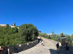 -雁门关景区