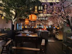 大堂-桂满隴·站立的杭州(无锡八佰伴店)