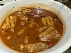 -味上湘菜馆(岳麓山店)