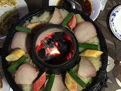 -龙姐私房菜(和顺古镇店)