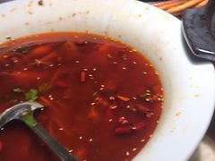 -梁家大院•农家菜(昆山会展中心店)