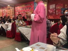 大堂-狗不理(山东路总店)