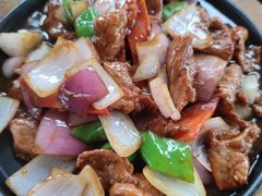 -无届青年餐馆(熙街店)