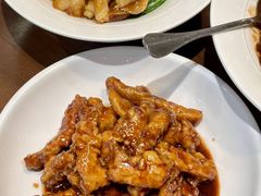-山海菜馆·海肠捞饭·青岛菜(栈桥店)