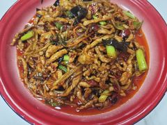 -冯大腕江湖川菜馆(后沙峪店)