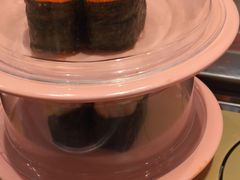 -争鲜回转寿司(通州万达店)