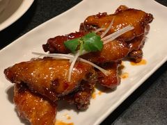 -WOLFGANG PUCK KITCHEN & BAR(迪士尼小镇店)