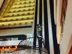 -新加坡泛太平洋酒店