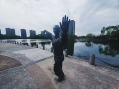 -杭州城北体育公园