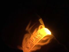 -SPACE(欢乐颂购物中心店)