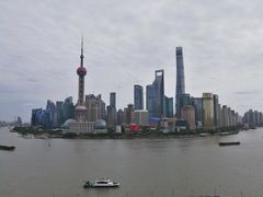 -上海和平饭店华懋阁 Cathay Room