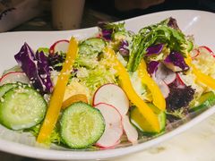 -绿茶餐厅(乐峰广场店)