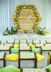 -上海虹桥锦江大酒店·宴会厅