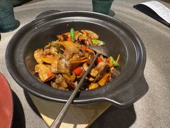 -一川二水•粤川醉(CP静安店)
