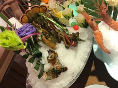 -尚海豆捞(乐虹坊店)