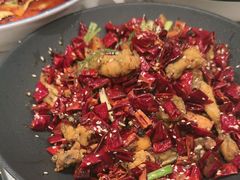 -火婆子·川小馆(扬韬科技广场店)