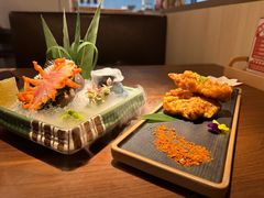 -七条鱼日本料理(远洋乐堤港店)
