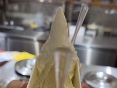 -野人先生Gelato(上海长宁龙之梦店)