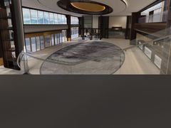 -乔波室内滑雪场