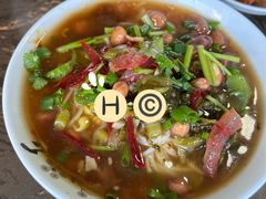 陵水酸粉-津可佳·和树银海杂粮