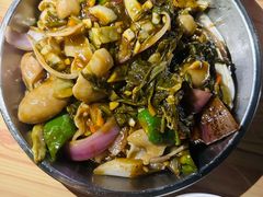 -如意坊美食(华兴一街店)