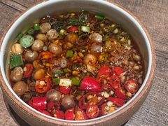 -蘑界·野生菌火锅(深业上城店)