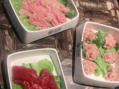 -冠菌火锅自助(东莞桥头店)
