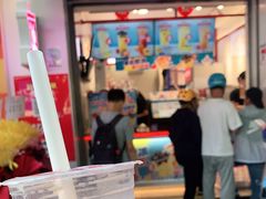 门面-蜜雪冰城(国权路地铁口店)
