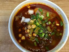 -江三王记牛杂馆(总店)