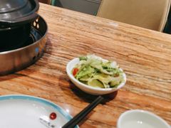 -春润大地海南椰子鸡(沙井京基百纳广场店)