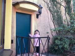 -三鹰之森吉卜力美术馆