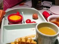 -豪客来牛排(华创国际广场店)
