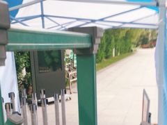 -南京市凤凰花园城小学