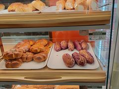 -新侨三宝乐面包店(崇文门店)