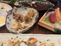 -芥岛(河北大街店)
