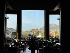 -时光吧·大堂吧·丽江和府洲际度假酒店