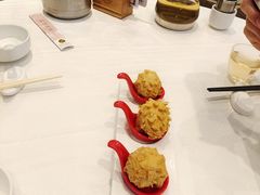 泰国榴莲酥-金翠皇宫粤菜·点心·海鲜(科技园店)