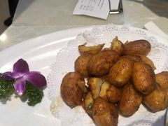 -金典银峰老鹅馆·昆山菜(亭林公园店)