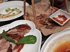 -大鸭梨烤鸭(枣园店)