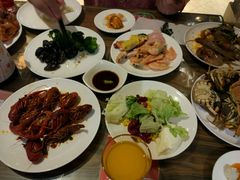 -果裹水汇(帅府店)