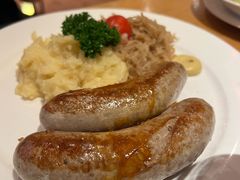 -兰特伯爵西餐厅·啤酒屋(方庄店)