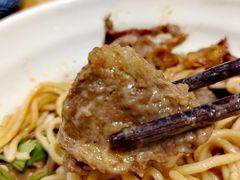 -长乐川式面馆·现炒浇头(石门二路店)