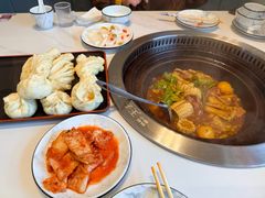 -北方饺子王·海鲜大咖·本地菜