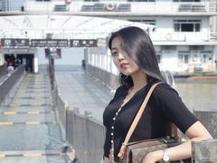 -武汉关码头(轮渡站)