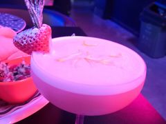 -MOSSO音乐酒吧·live house(南京旗舰店)