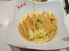 麻酱拌面-东泰祥生煎馆(重庆北路店)