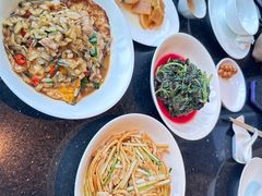 -杭儿风餐厅(来福士店)