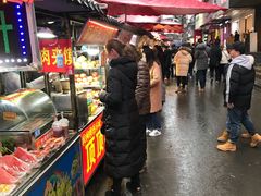 -港式餐厅(阜阳店)