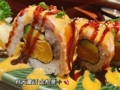 -文三酒肆自助放题(新街口友谊广场店)