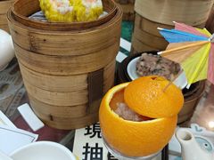 -香港蓮香樓(中環店)